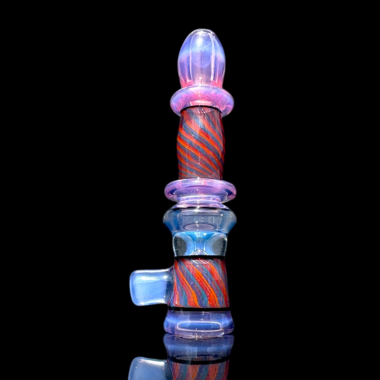 Birdshot Chillum