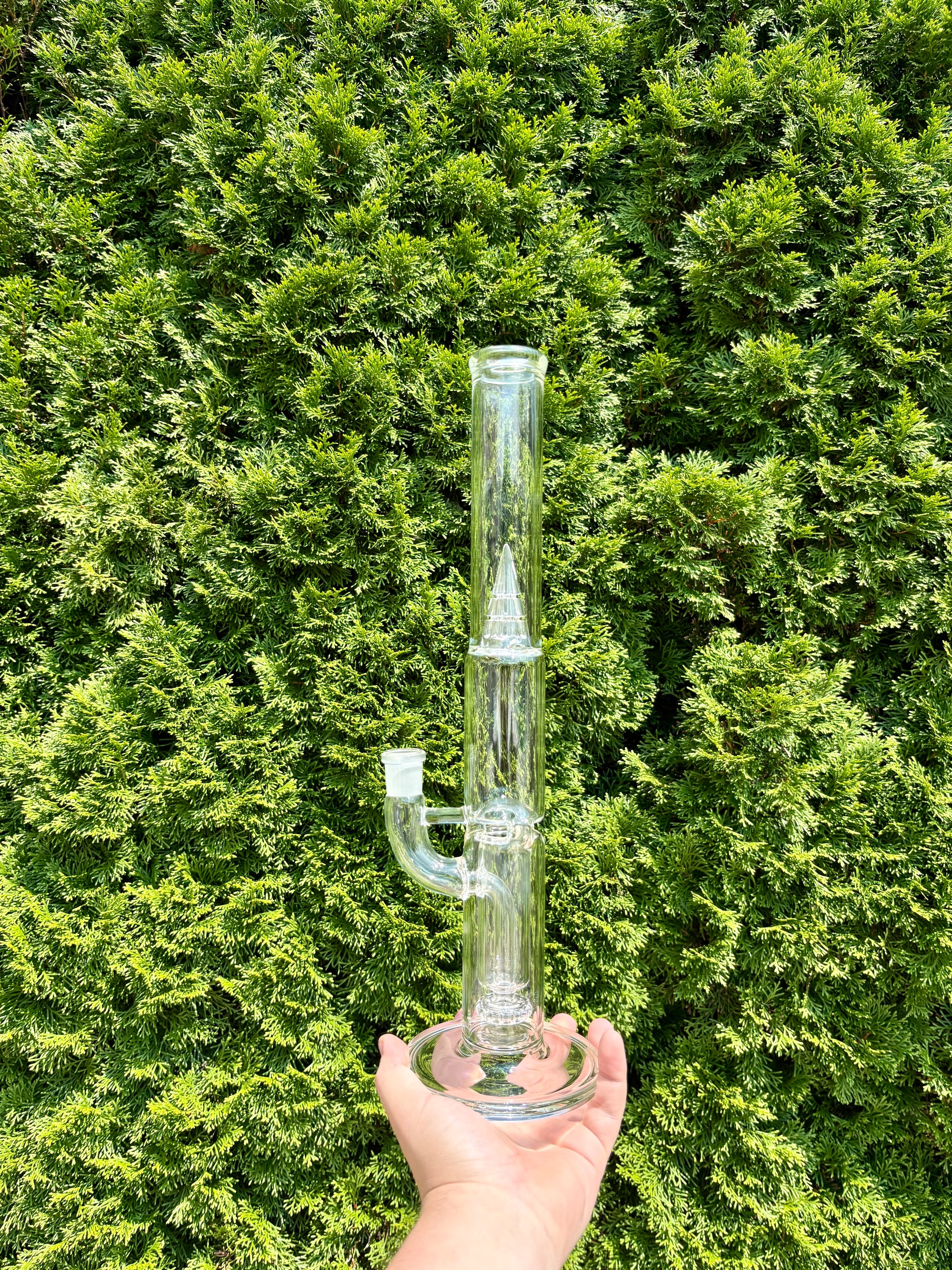 Jake C Drainless Tube