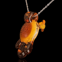 Joe Peters Pendant