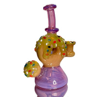 KGB Glass Donut Rig