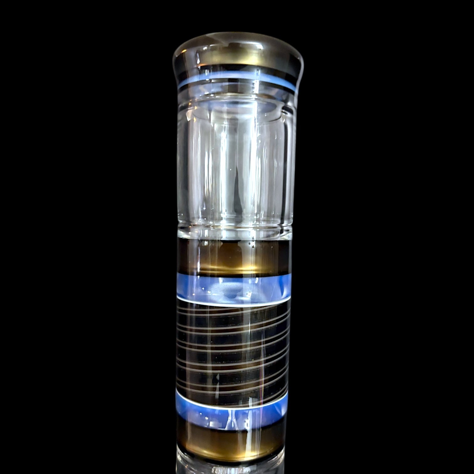 Jake C / Cortex Fully Worked "Triple Flux" Tricycler