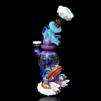 Rj Glass Recycler