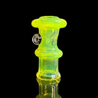 Hendy Glass Pivot Top