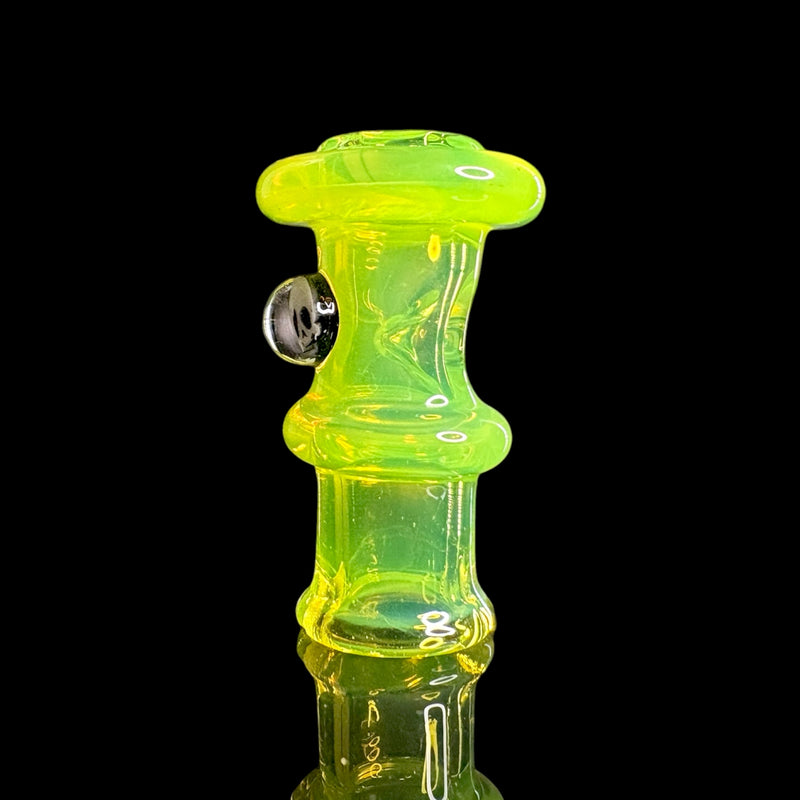 Hendy Glass Pivot Top