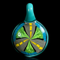 Dan Longden Pendant