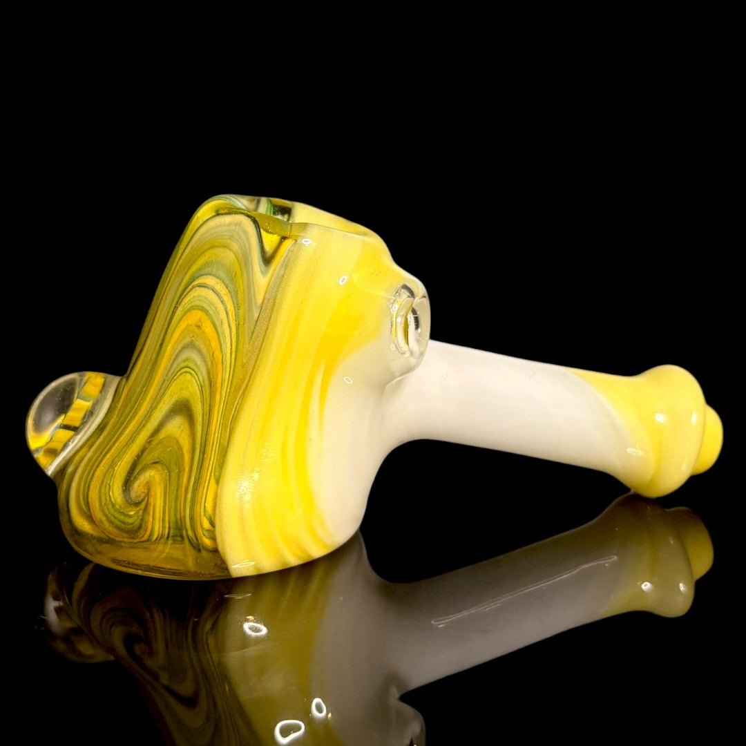 Lyric Glass Hammer
