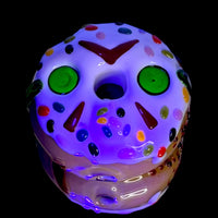 KGB x Marblesbee Halloween Dry Pipe