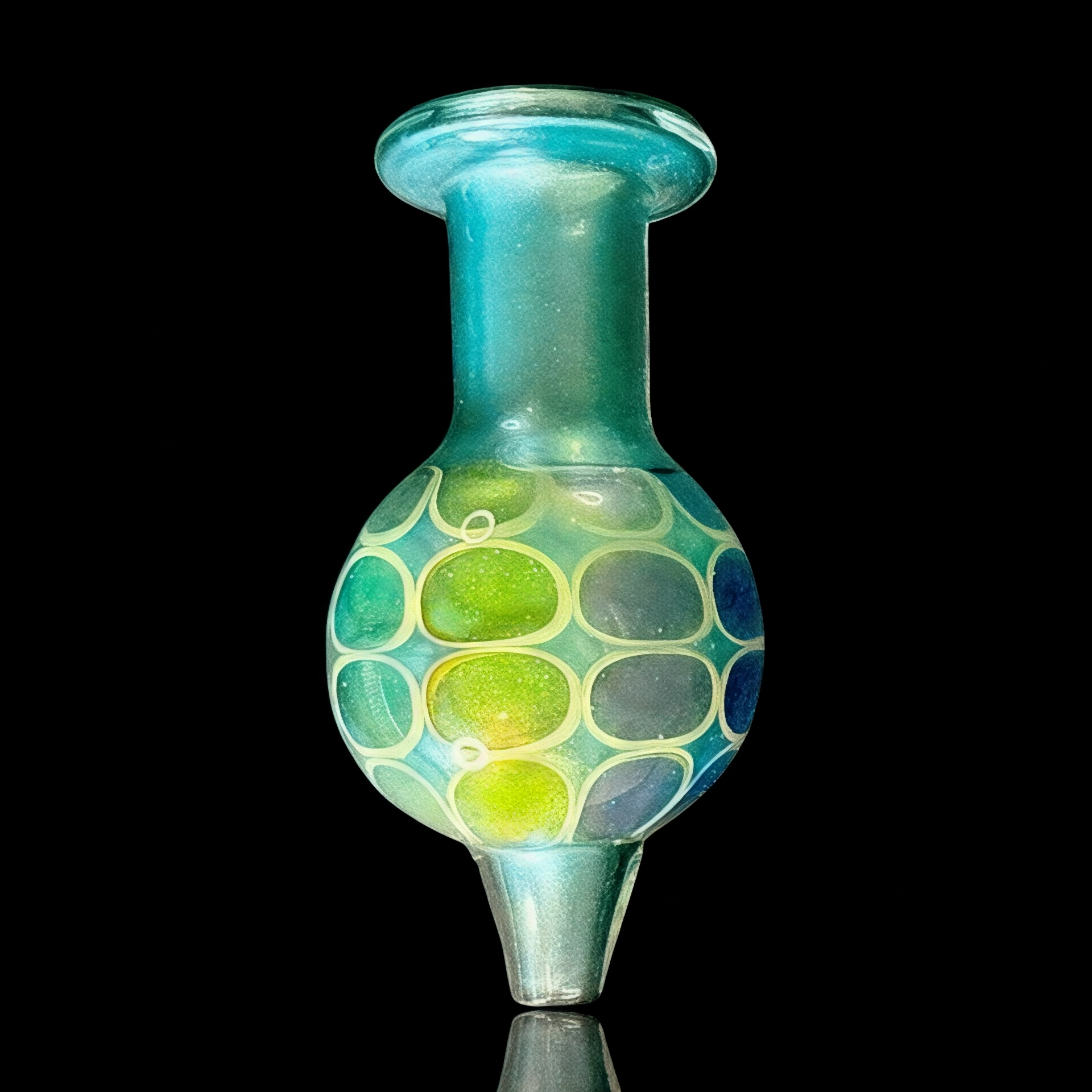 Marble Slinger Bubble Cap