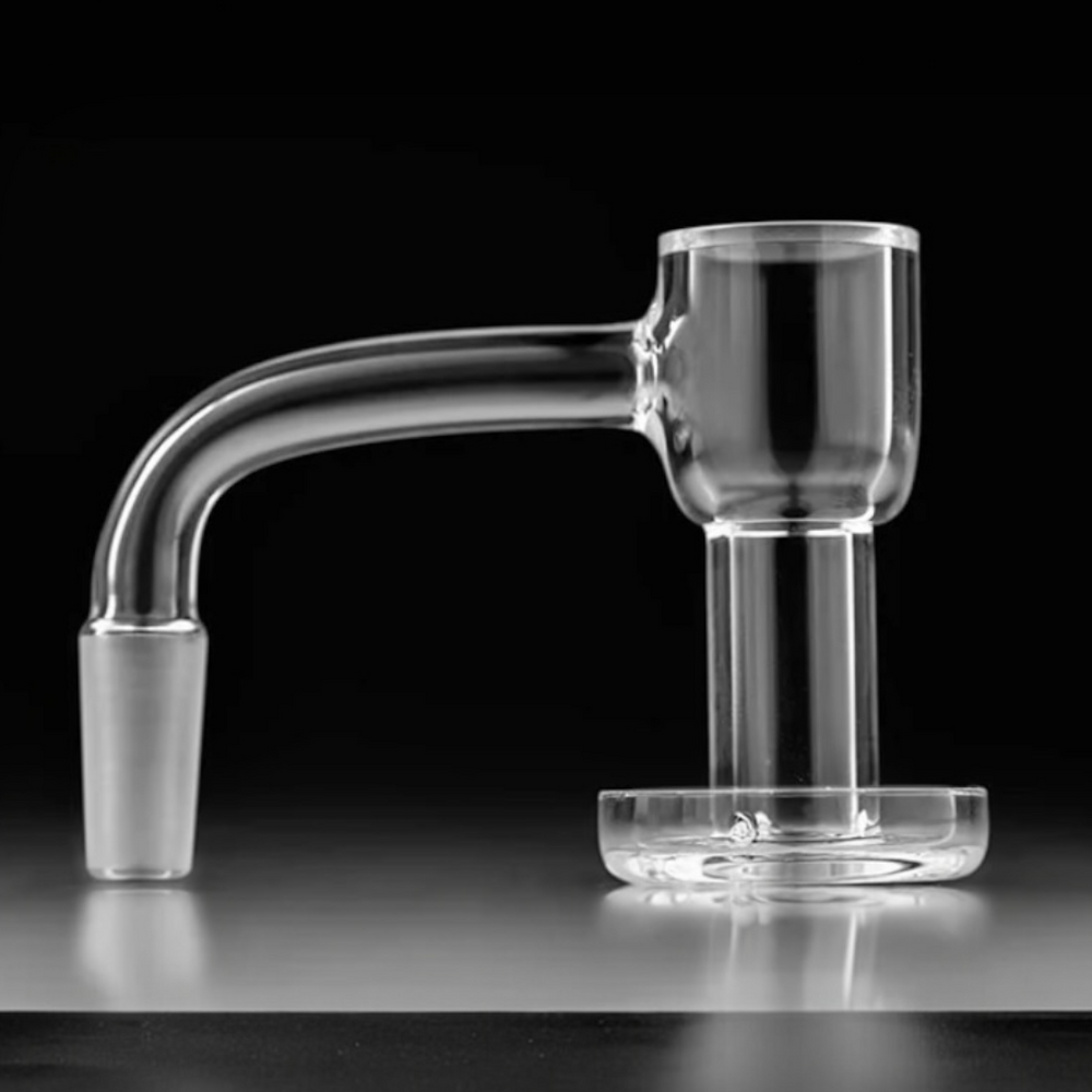 Toro Glass Terp Slurper XL