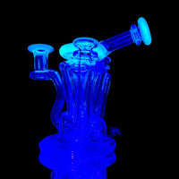 Kyru Glass R3 Recycler