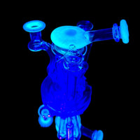Kyru Glass R3 Recycler
