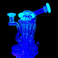 Kyru Glass R3 Recycler