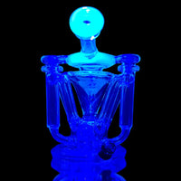 Kyru Glass R3 Recycler