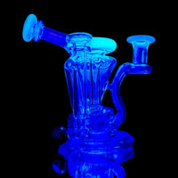 Kyru Glass R3 Recycler