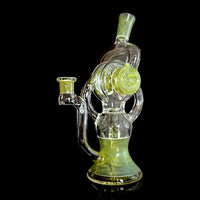Birdshot Glass Converse Recycler
