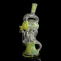 Birdshot Glass Converse Recycler