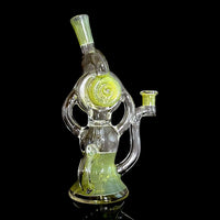 Birdshot Glass Converse Recycler