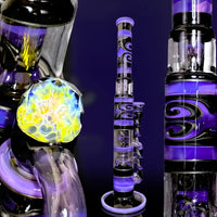 Subliminal x Gobs Double Drain Front Loader