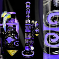 Subliminal x Gobs Double Drain Front Loader