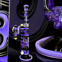 Subliminal x Gobs Double Drain Front Loader