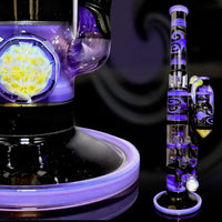 Subliminal x Gobs Double Drain Front Loader