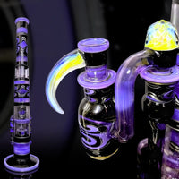 Subliminal x Gobs Double Drain Front Loader