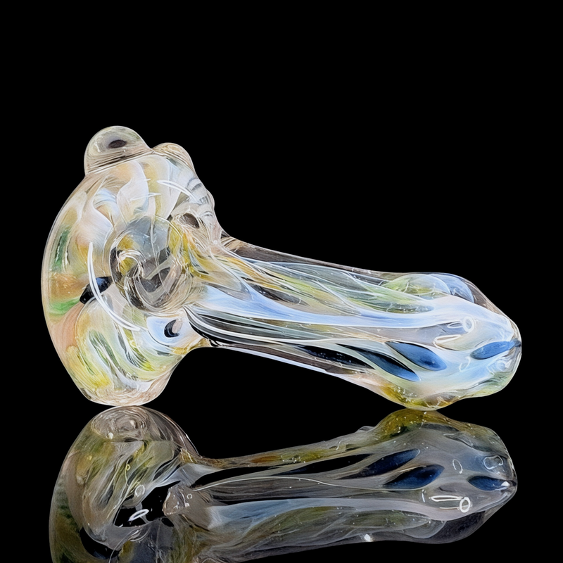 Shwayze Glass Hand Pipe