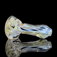 Shwayze Glass Hand Pipe