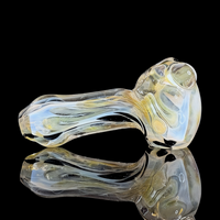 Shwayze Glass Hand Pipe