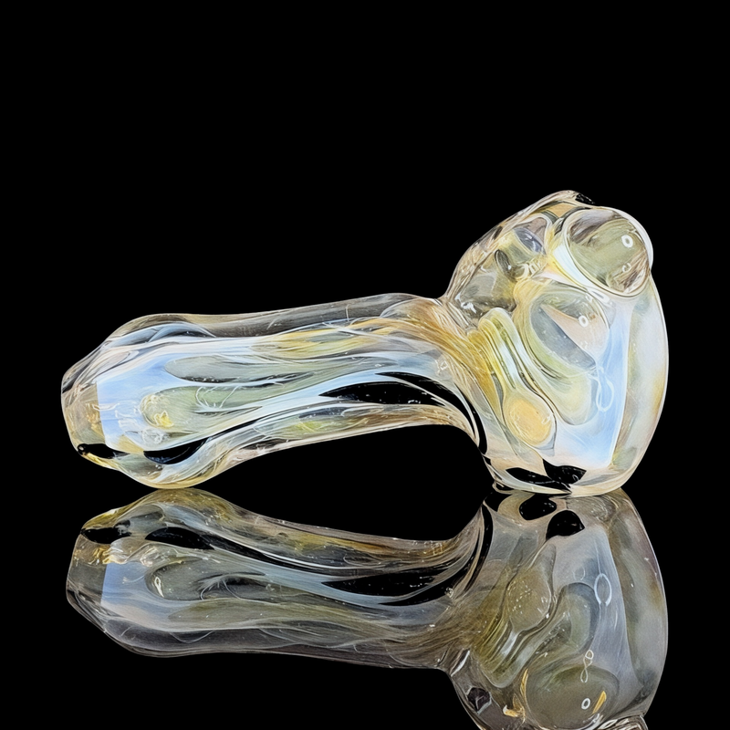 Shwayze Glass Hand Pipe