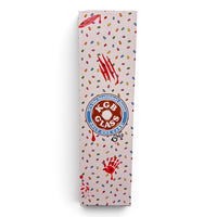 KGB x Marblesbee Halloween Tube