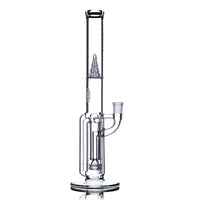 Cortex Glass "Triple Flux" TriCycler