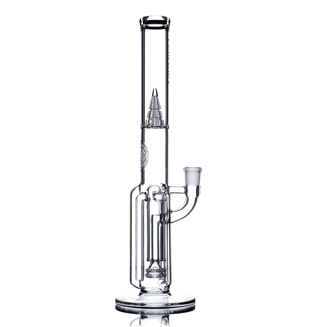 Cortex Glass "Triple Flux" TriCycler