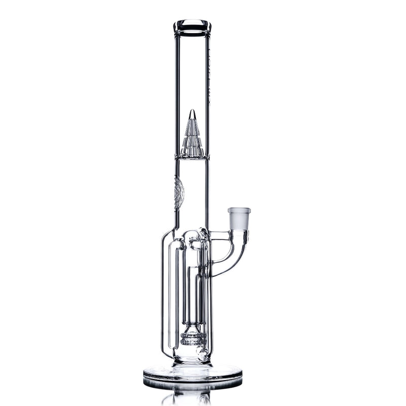 Cortex Glass "Triple Flux" TriCycler