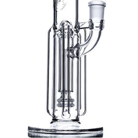 Cortex Glass "Triple Flux" TriCycler
