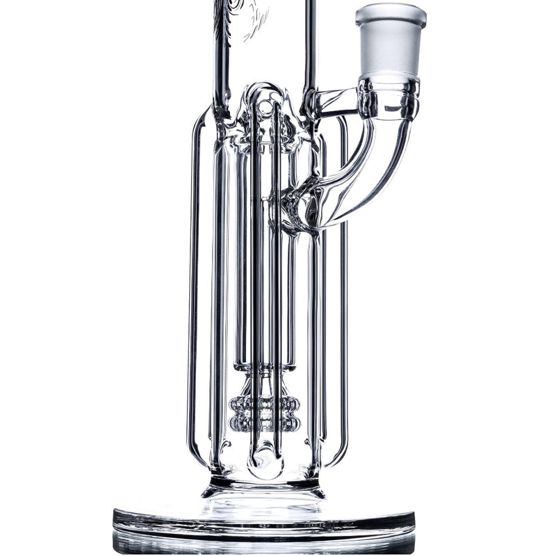 Cortex Glass "Triple Flux" TriCycler