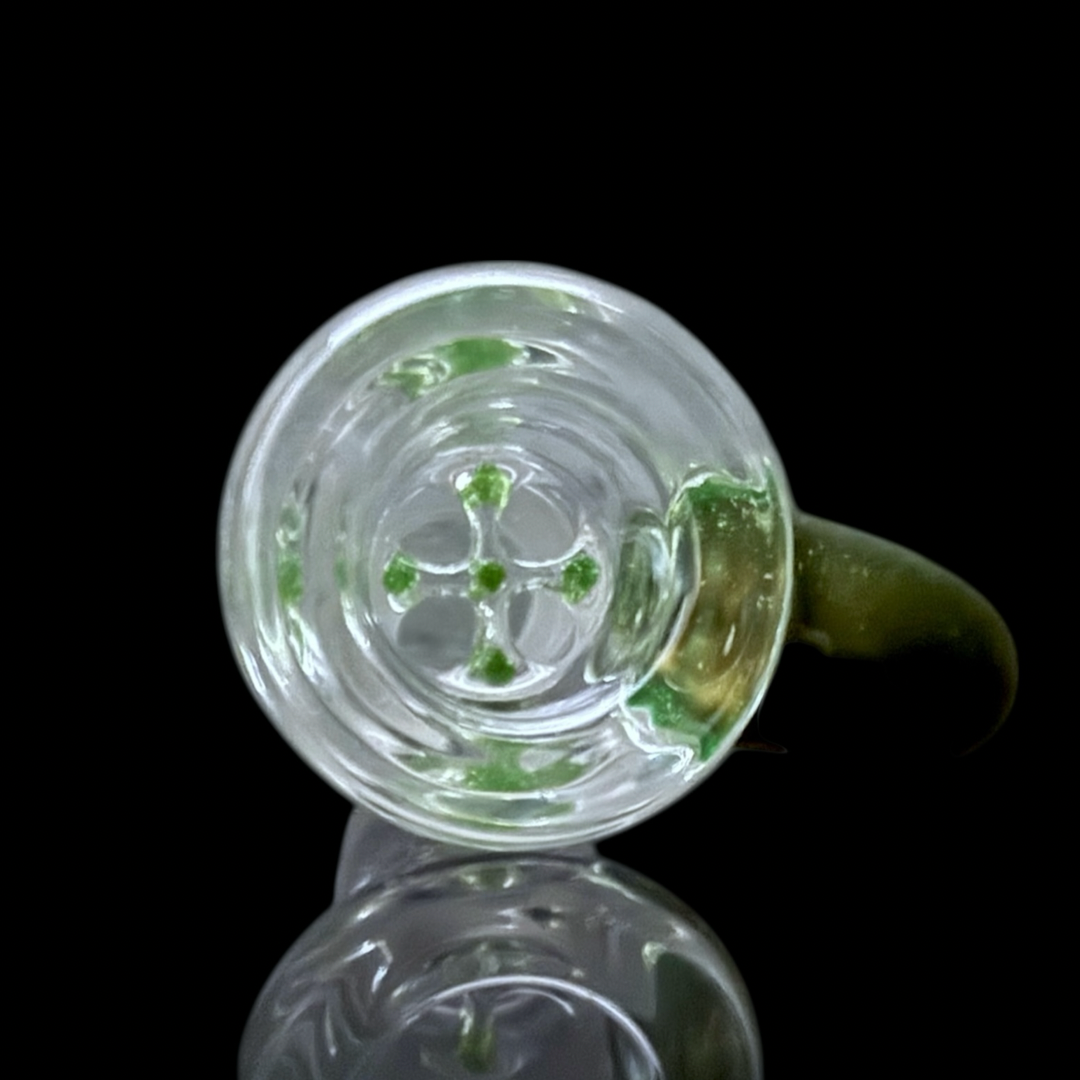 Jake C / Cortex 18MM Slide