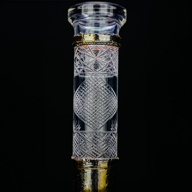 Slinger x JP Toro x Snic x Ksukebey FYC Tube