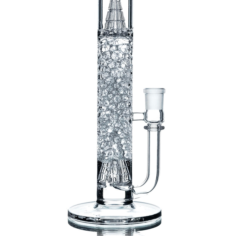 Cortex Glass "Iris" Natural Perc