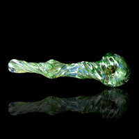 Unknown Maine Artist Spoon