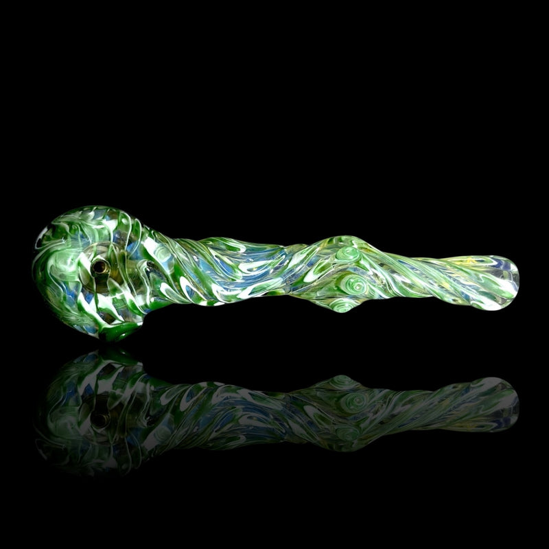 Unknown Maine Artist Spoon