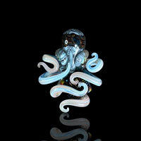 Liz Wright x Jeff Heath “His & Hers” Pendant Set