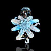 Liz Wright x Jeff Heath “His & Hers” Pendant Set