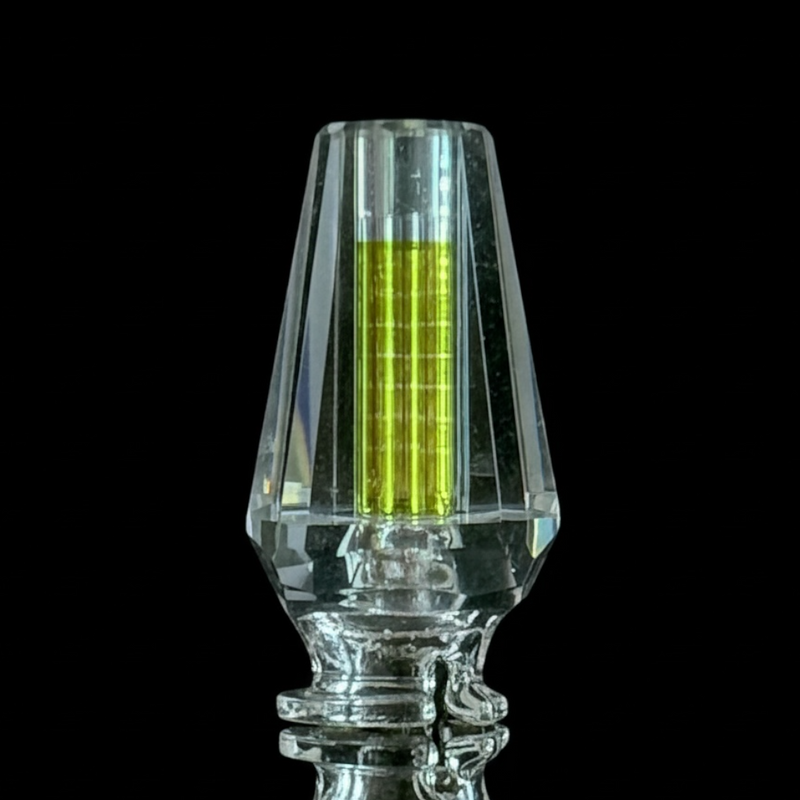 Boro Barto Pivot Top