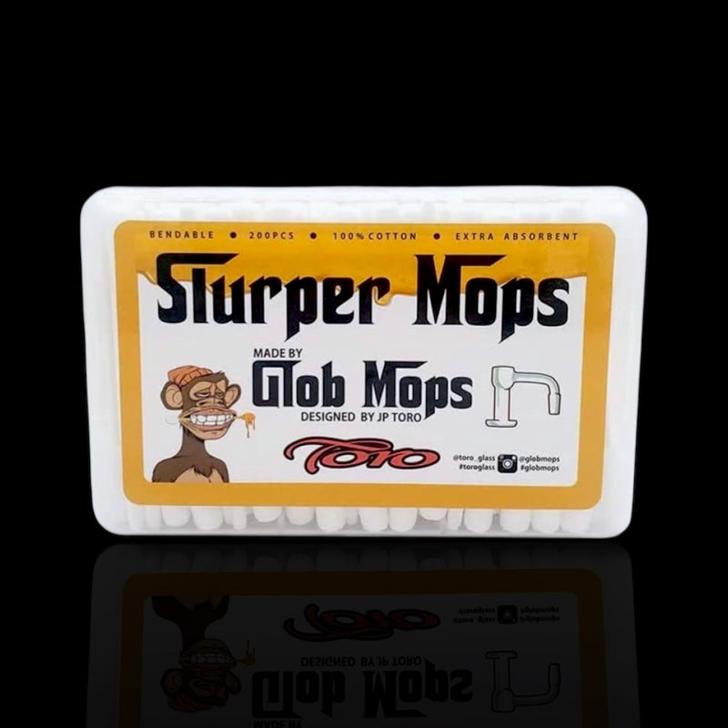 Glob Mops Slurper Mops