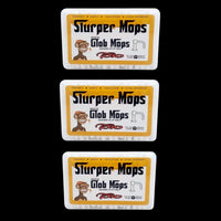 Glob Mops Slurper Mops - 3 Pack