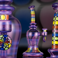 Marble Slinger x Renzo Pathfinder