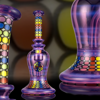 Marble Slinger x Renzo Pathfinder