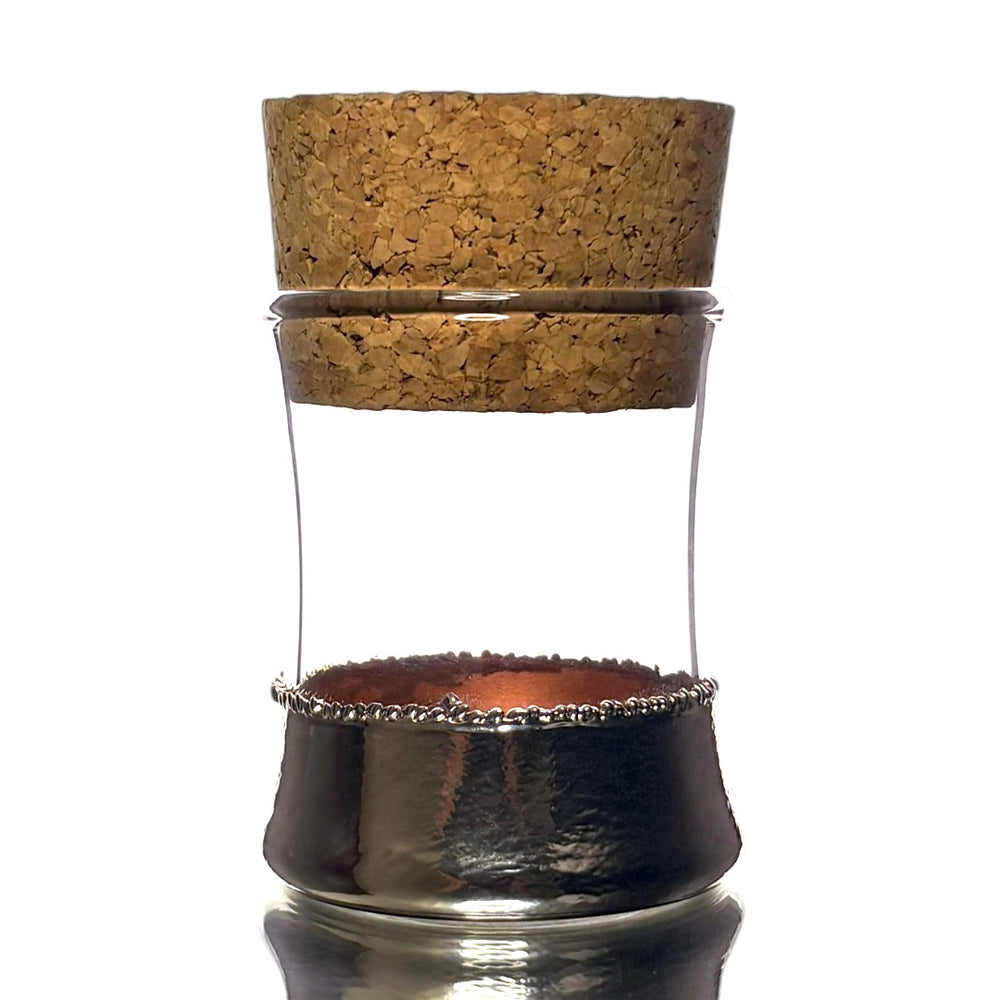 Snic Barnes Vessel