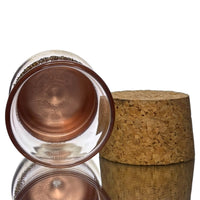Snic Barnes Vessel